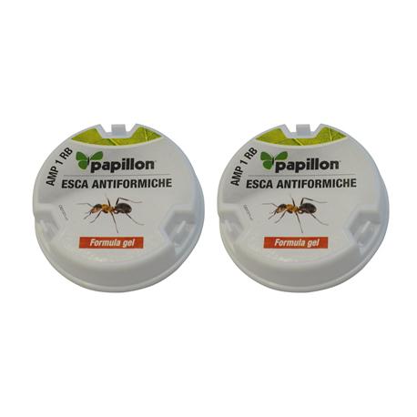 PAPILLON ESCA GEL ANTIFORMICHE PAPILLON 2PZ ANP 1RB