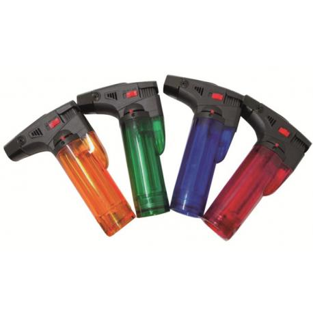 MAURER ACCENDINO ANTIVENTO RICARICABILE BOX AUTOESPO