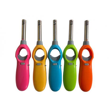 MAURER ACCENDIGAS CANNA RIGIDA MAURER 180MM