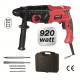 YAMATO TASSELLATORE YAMATO W920 CON ACC+VALIGIA