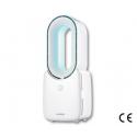 MAURER VENTILAT TAVOLO S/PALE 3VEL RICARICAB H30CM