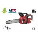 YAMATO ELETTROSEGA POTA BRUSH 30CM 20V YAMMYX NUDA