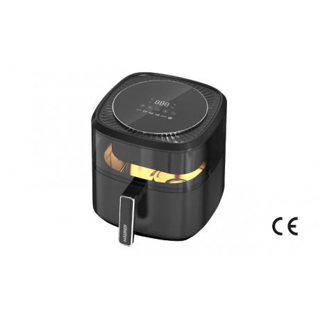 MAURER FRIGGITRICE AD ARIA MAURER PRESET 6LT 1400W