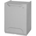 CASSETTO PLAST RACC DIFFER COMPONIB 34X29X47H
