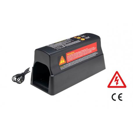 PAPILLON TRAPPOLA ELETTRICA X TOPI PAPILLON