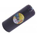 SACCHI RIFIUTI PROF NERO PESANTI 90X110 20PZ 131002