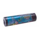 SACCHI RIF PROF NERO C/LEG 80X120 150LT 15PZ 132559