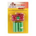 SACCHI DEIEZIONI CANI/GATTI C/DISPENS 3X20PZ