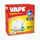 VAPE VAPE SET LIQUIDO GIORNO E NOTTE +RICARICA