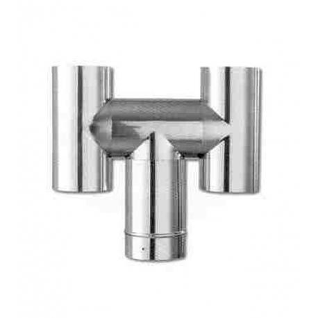 FUMAIOLO AD H ZINCATO D.18