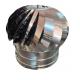 ASPIRATORE ROTANTE ACC.INOX 304 D. 8