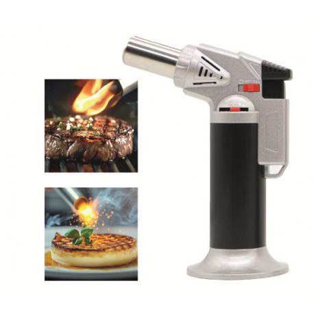 MAURER CANNELLO CUCINA RICARICABILE ACCENSIONE PIEZO