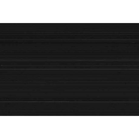 MAURER PLASTICA ADESIVA NERO LUCIDO 45CMX20MT