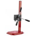 TAPPATRICE A 3 LEVE REGINA TAP COR D 26