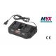 YAMATO CARICABAT UNIVERSALE DOPPIO 20V YAMMYX