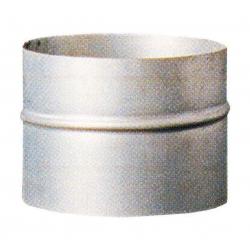 SMALBO RACCORDO ZN MM X TUBO FLESSIBILE ALL. D.300