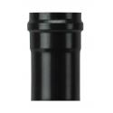 SAVE TUBO PELLET PORC LIGHT S/GUAR NERO 100CM D 8