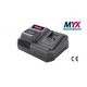 YAMATO CARICAB UNIVERSALE SMART 20V YAMMYX