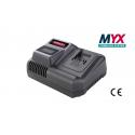 YAMATO CARICAB UNIVERSALE SMART 20V YAMMYX