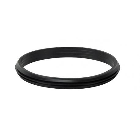 SAVE GUARNIZIONE IN SILICONE PER TUBO PELLET D 8