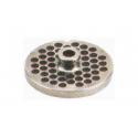 REBER DISCO FORATO INOX REBER TC22 D.MM 6 TC22 - inox