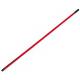 MANICO PLASTICATO SCOPE/MOP ATT.VITE 120CM