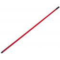MANICO PLASTICATO SCOPE/MOP ATT.VITE 120CM