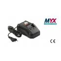 YAMATO CARICAB UNIVERSALE 20V YAMMYX