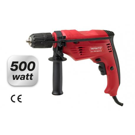 YAMATO TRAPANO PERC YAMATO HOBBY D13 1VE 500W TPR 500/13K