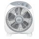 MAURER VENTILAT BOX AZARA TIMER OSC 5PA 3VE 40W D30