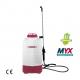 YAMATO POMPA IRROR A SPALLA 15L 20V YAMMYX NUDO CGKS 20 L