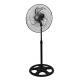 MAURER VENTILAT PIANT OSC 180GRADI 3PAL 3VEL 60W D45