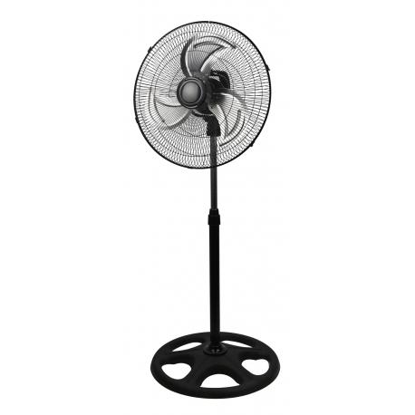 MAURER VENTILAT PIANT OSC 180GRADI 3PAL 3VEL 60W D45