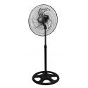 MAURER VENTILAT PIANT OSC 180GRADI 3PAL 3VEL 60W D45