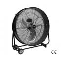 MAURER VENTILAT PAV INDUSTR CARR 5PA 3VE 125W D75