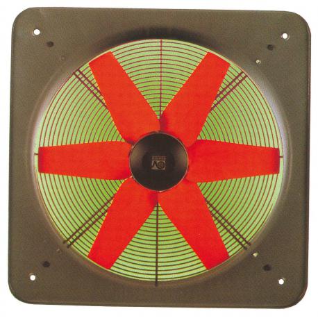 ASPIRAT.INDUSTR.ELIC.VORTICE MONOF.E254M E254M