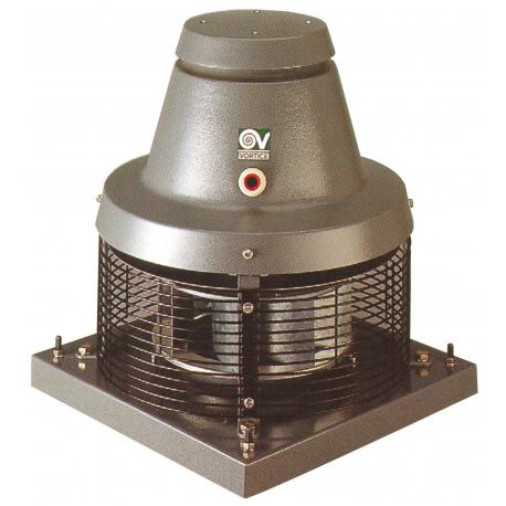 ATTIVAT.TIRAG.VORTICE TIRACAMINO TC-10M TC-10M