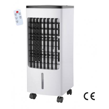 MAURER RAFFRESCATORE AD ACQUA MAURER C/TELEC 4LT 80W