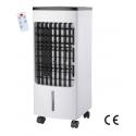 MAURER RAFFRESCATORE AD ACQUA MAURER C/TELEC 4LT 80W