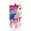 SUPER MOCIO FIOCCO MICROFIBRE&POWER VILEDA
