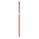 MANICO SCOPA ACCIAIO PLAST VILEDA 130CM