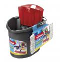 SISTEMA LAVAPAVIM FLATMOP REVOLUTION VILEDA