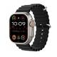 OROLOGIO SMARTWATCH NERO 1GB 128MB 49MM