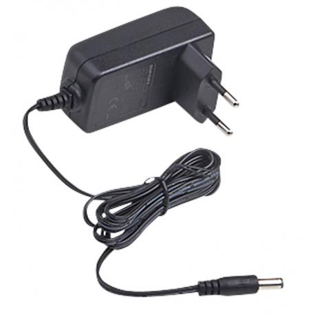 MAURER CARICABATTERIA X SCOPA ELETTRICA 82852