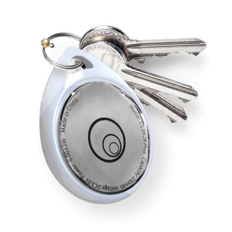 LOCALIZZATORE BLUETOOTH SEEKERTAG X APPLE