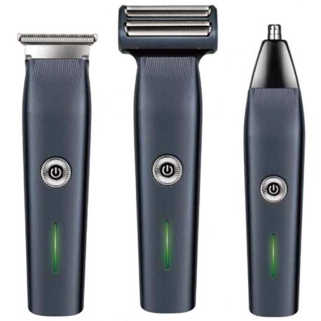 TAGLIACAPELLI MULTIFUNZ CAPELLI-BARBA-CORPO