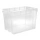 TONTARELLI CONTENITORE HEAVY DUTY 50LT