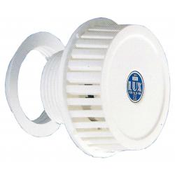 ASPIRATOR.SOTTOCAPPA/MURO LUX S/72 D.120 S/72