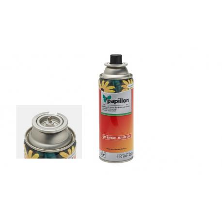 PAPILLON CARTUCCIA GAS BUTANO GR227 X 82380/99252