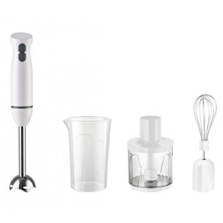 MAURER FRULLATORE IMMERSIONE 3IN1 C/ACCES 300W